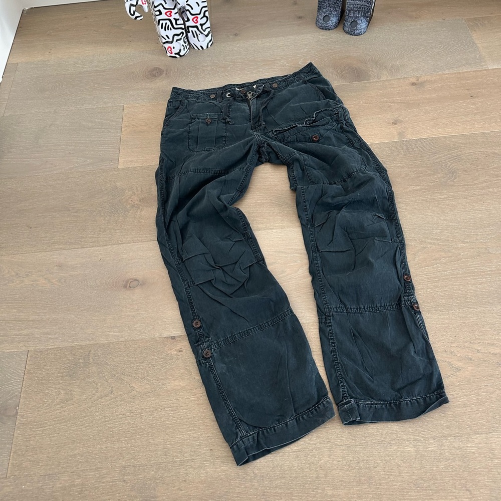 Polo Ralph Lauren Cargo Pants size 36